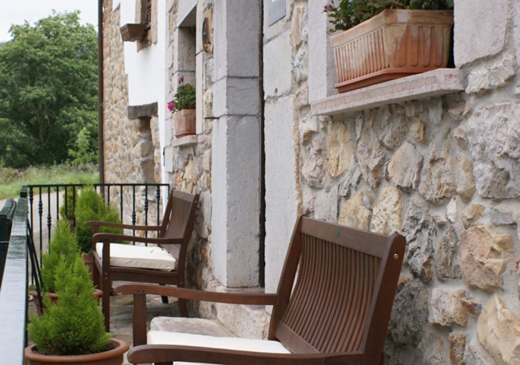 Photo of Patio Balcony in San Juan de Parres