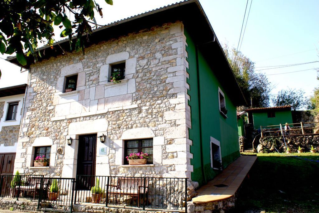 Photo of Outdoor in San Juan de Parres