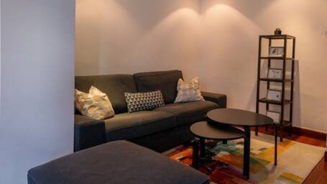 Photo of Livingroom in Moreaga