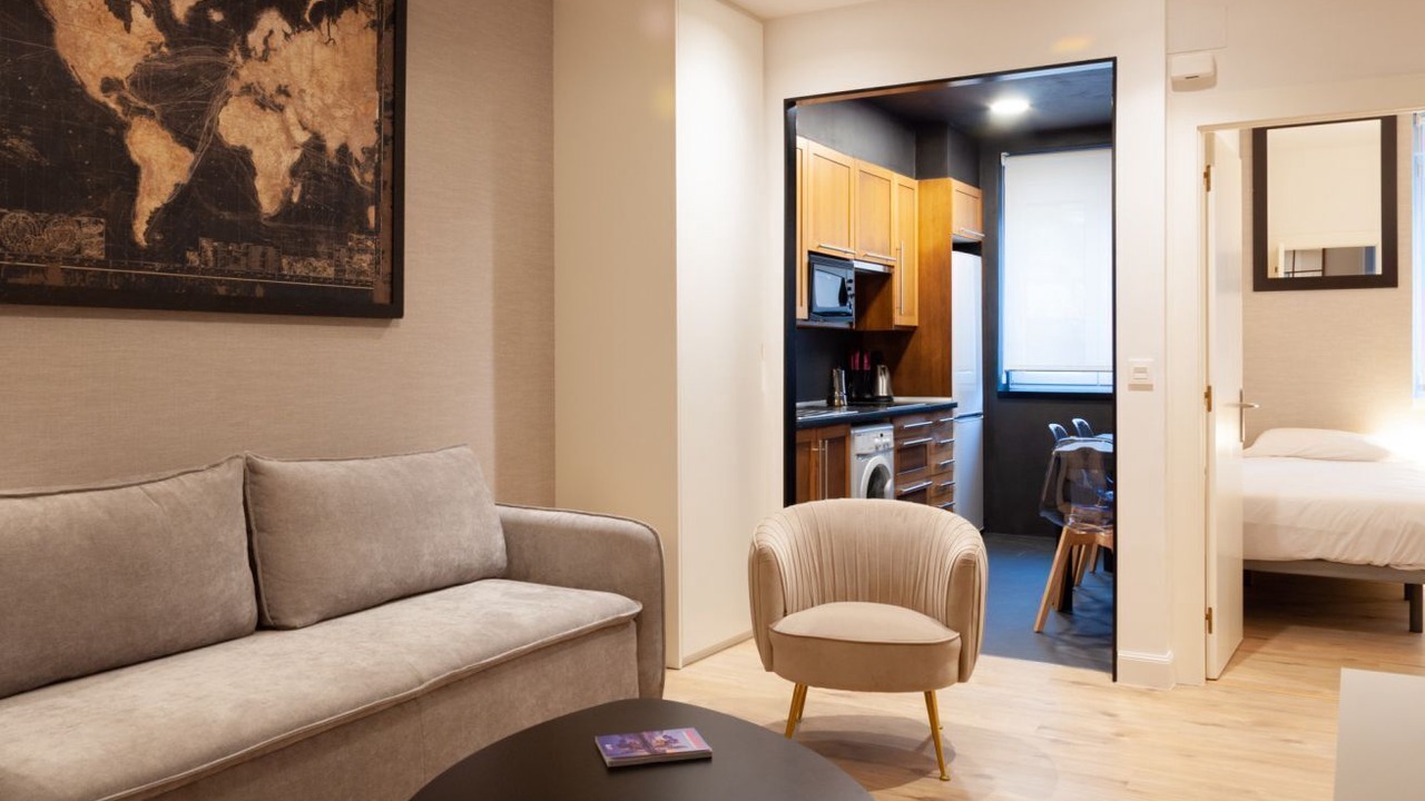 Photo of Livingroom in Zabala