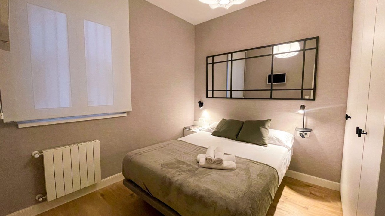 Photo of Bedroom in Zabala