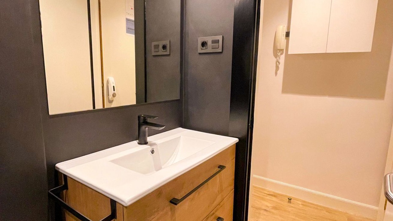 Photo of Bathroom in Zabala