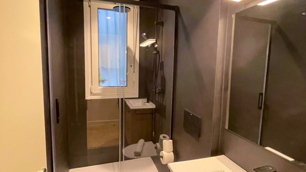 Photo of Bathroom in Zabala