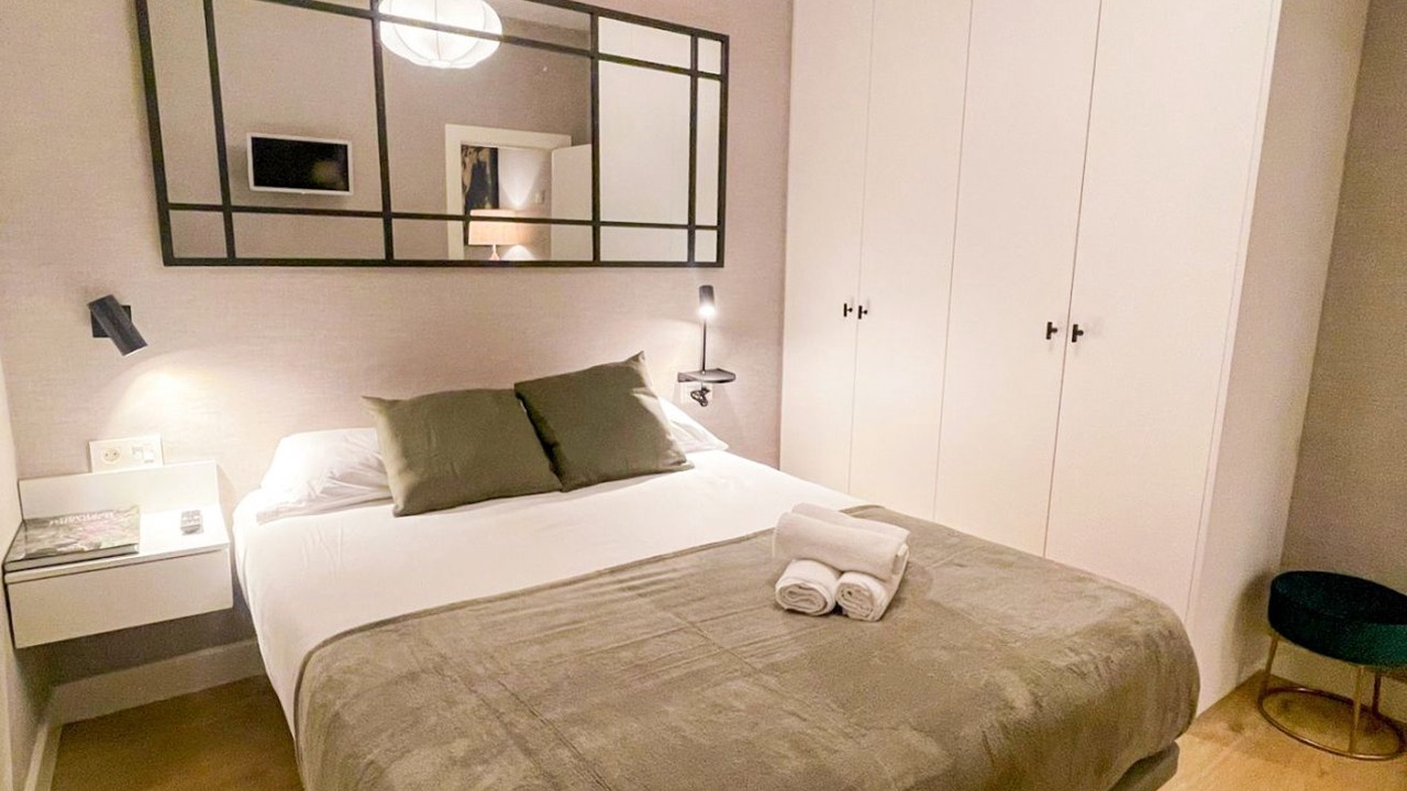 Photo of Bedroom in Zabala