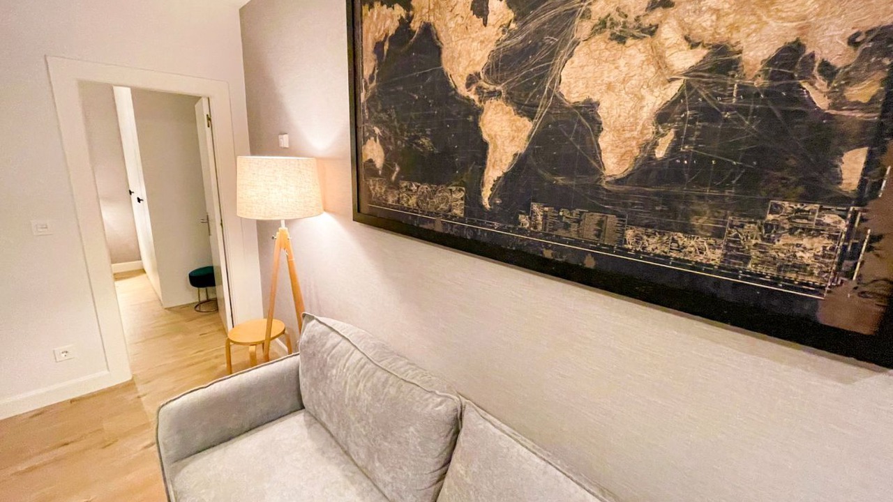Photo of Livingroom in Zabala