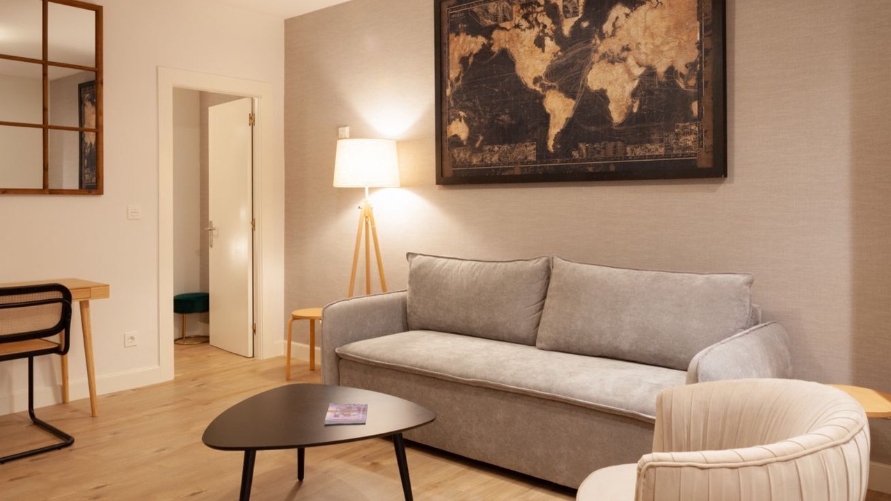 Photo of Livingroom in Zabala