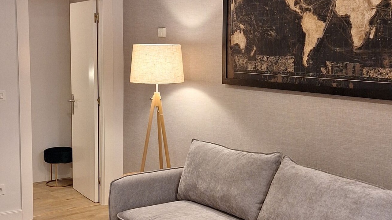 Photo of Livingroom in Zabala