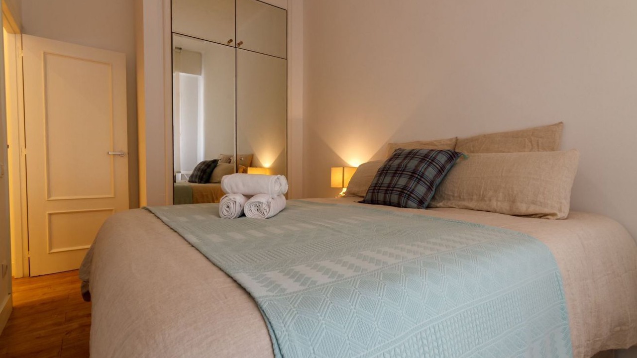 Photo of Bedroom in Zabala