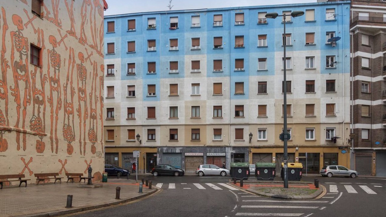 Photo of Others in Bilbao la Vieja