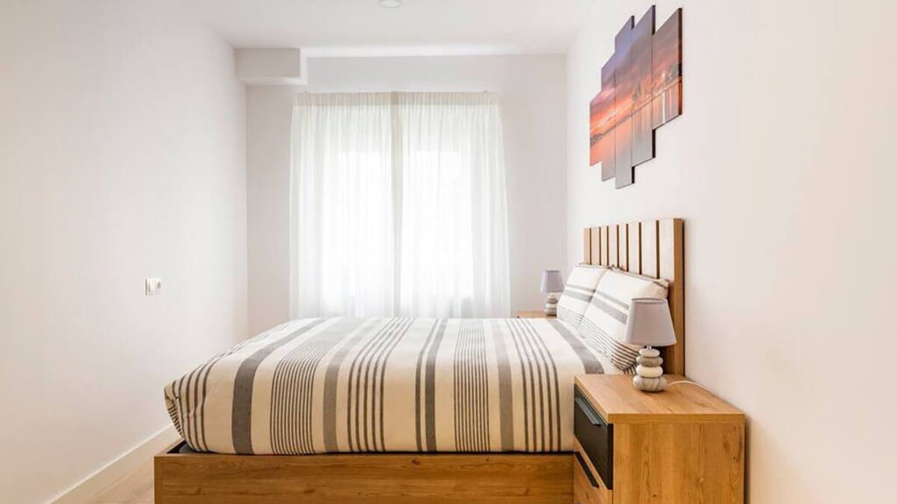 Photo of Bedroom in Santander