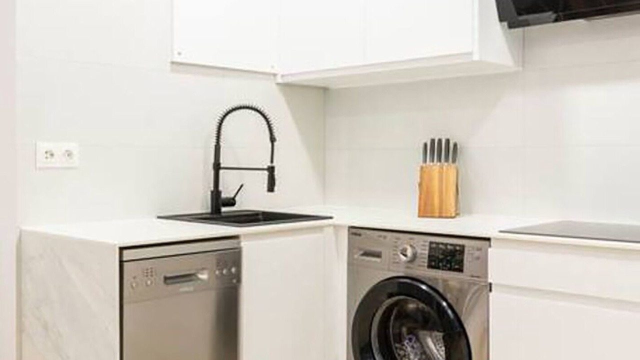 Photo of Kitchen in Santander