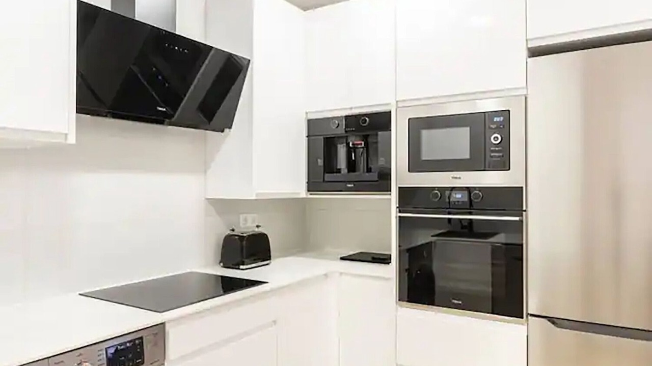 Photo of Kitchen in Santander