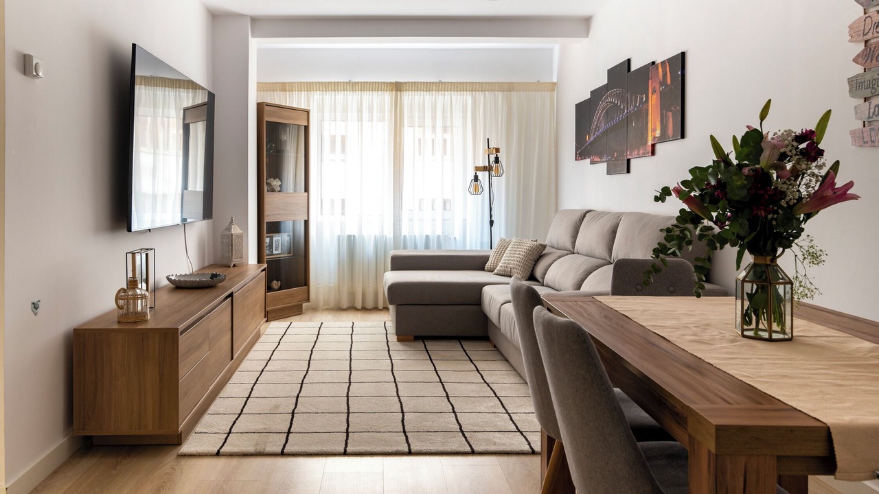 Photo of Livingroom in Santander