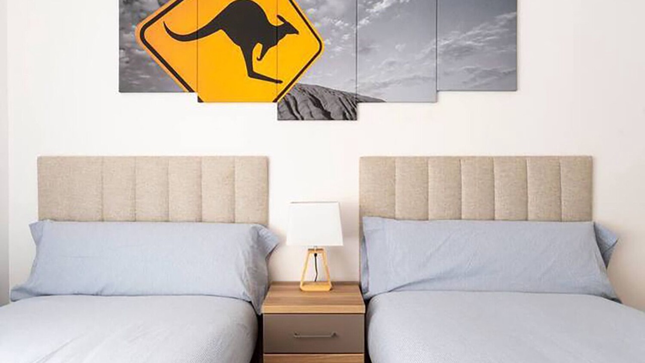 Photo of Bedroom in Santander