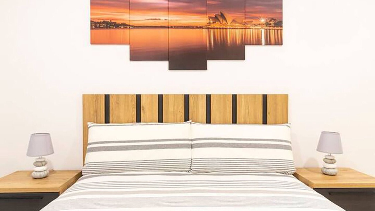 Photo of Bedroom in Santander