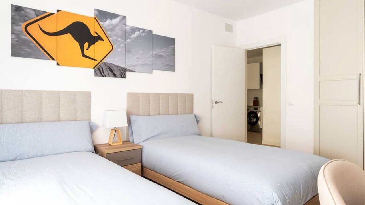 Photo of Bedroom in Santander
