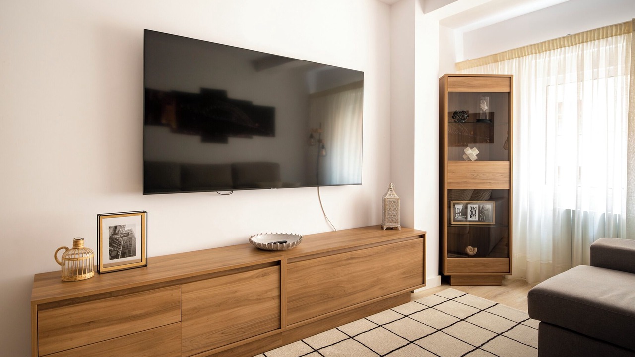 Photo of Livingroom in Santander