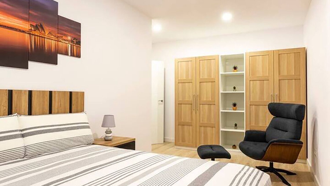 Photo of Bedroom in Santander