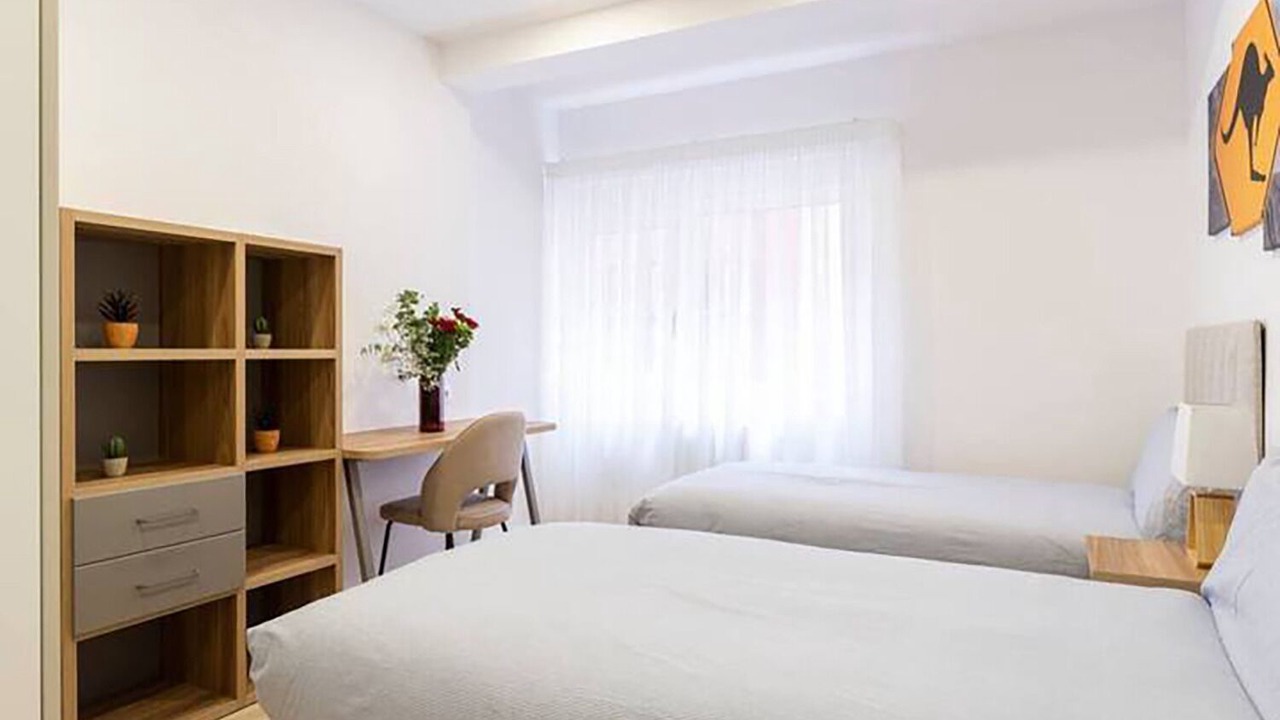 Photo of Bedroom in Santander