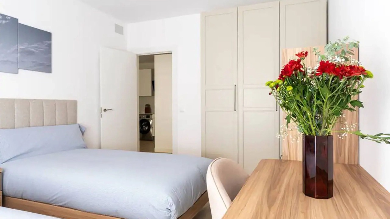Photo of Bedroom in Santander