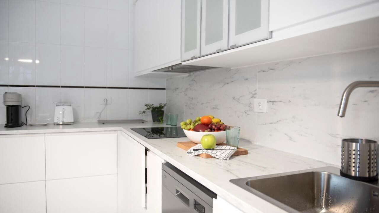 Photo of Kitchen in Chantada