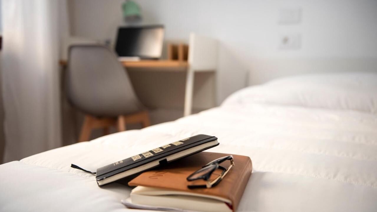 Photo of Bedroom in Chantada