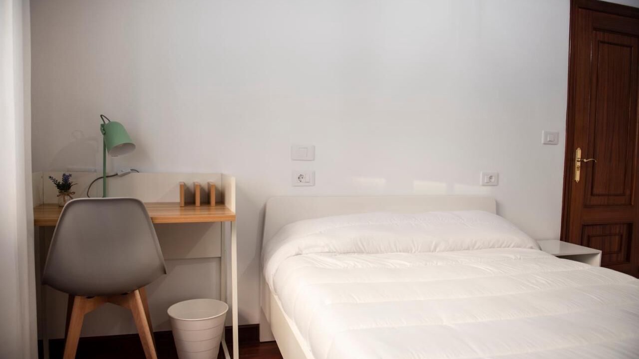 Photo of Bedroom in Chantada