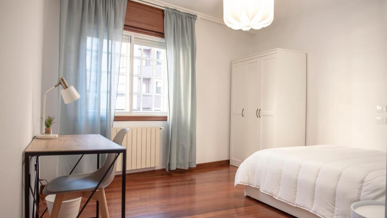 Photo of Bedroom in Chantada