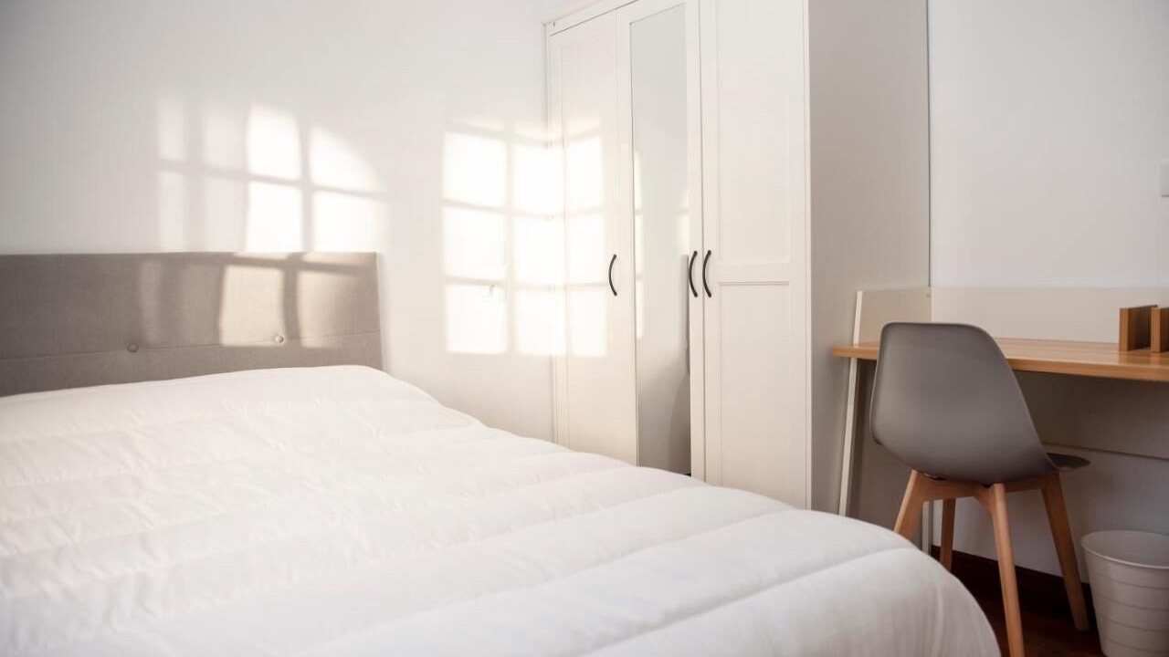 Photo of Bedroom in Chantada