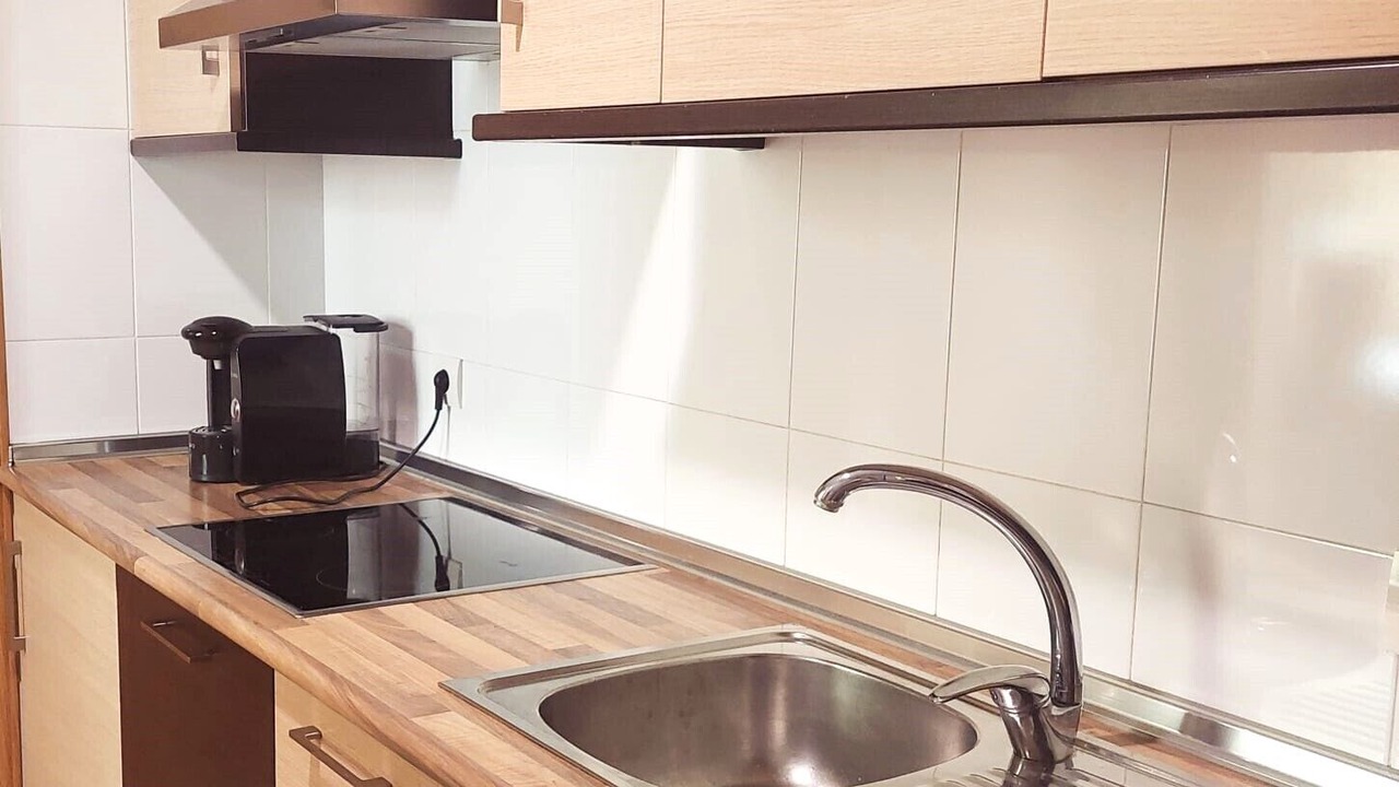 Photo of Kitchen in Alcala la Real