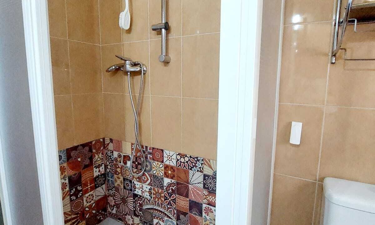 Photo of Bathroom in Alcala la Real