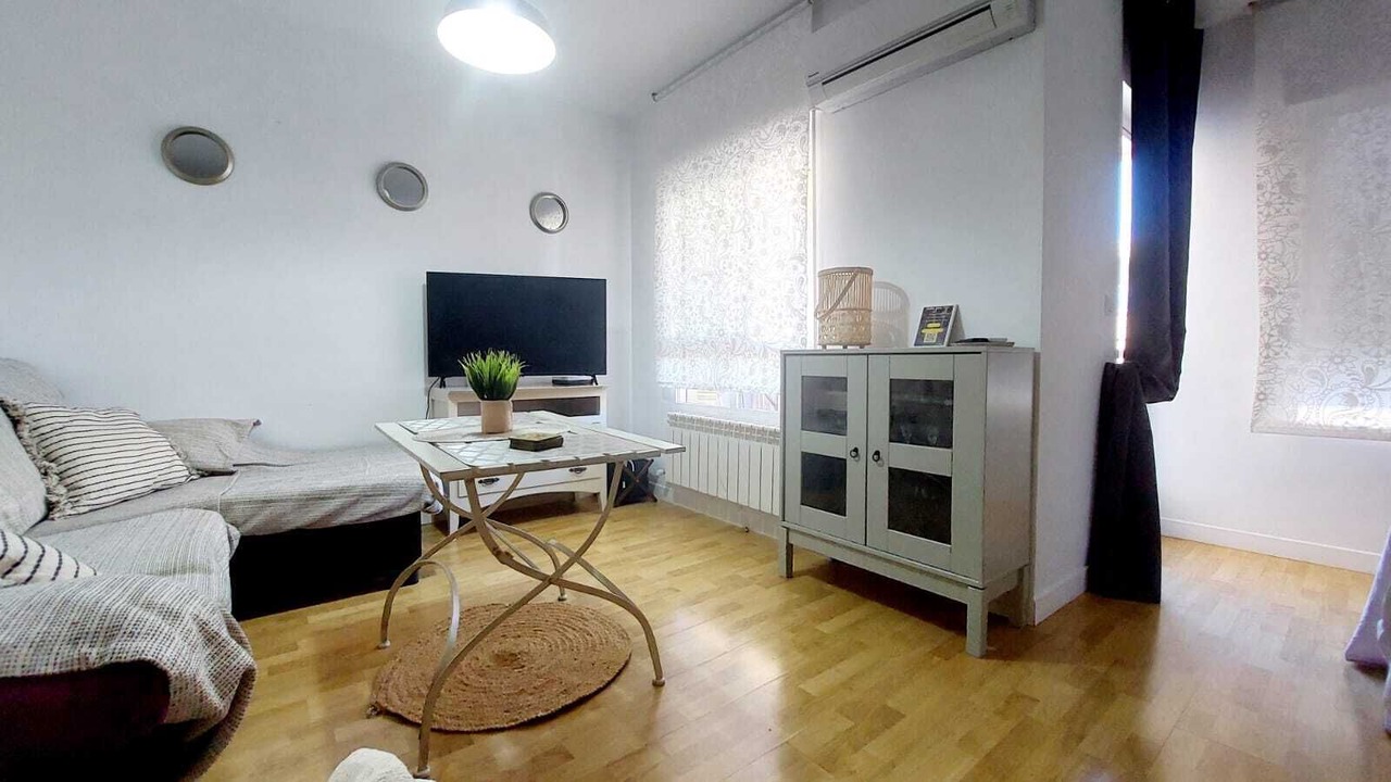 Photo of Livingroom in Alcala la Real
