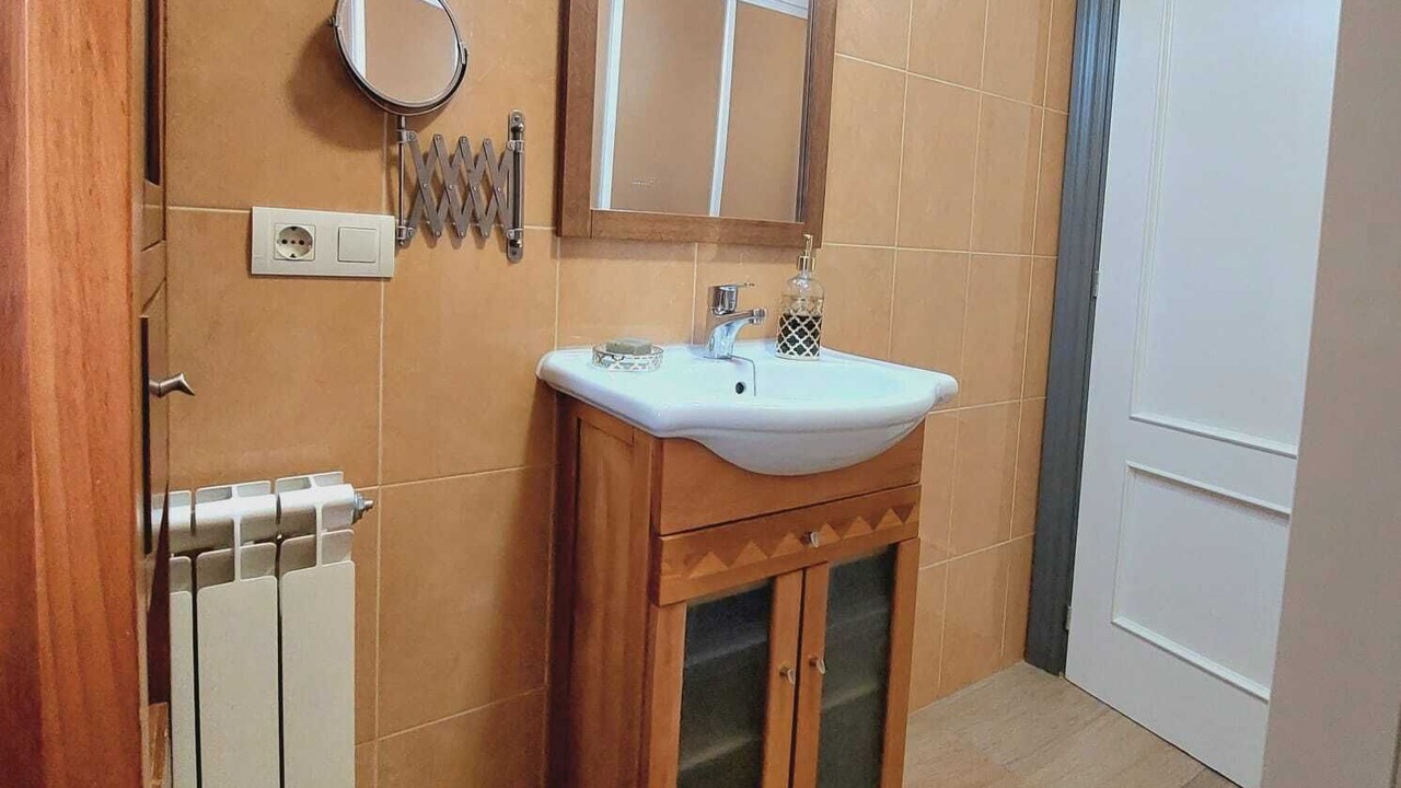 Photo of Bathroom in Alcala la Real