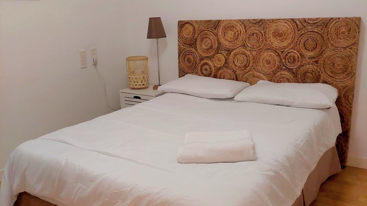 Photo of Bedroom in Alcala la Real