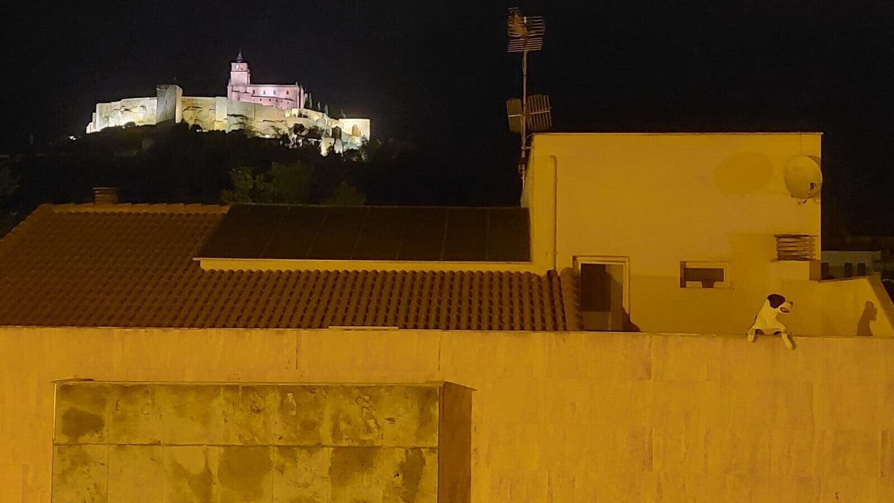 Photo of Outdoor in Alcala la Real