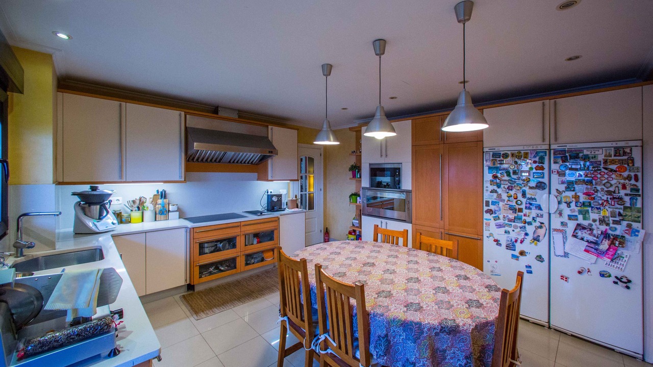 Photo of Kitchen in Valdemora