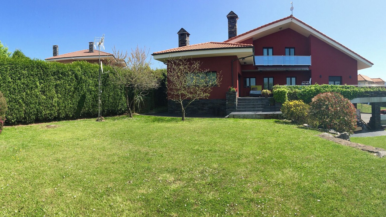Photo of Outdoor in Valdemora