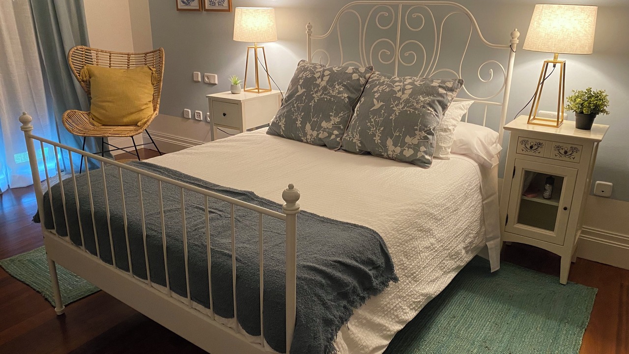 Photo of Bedroom in Valdemora