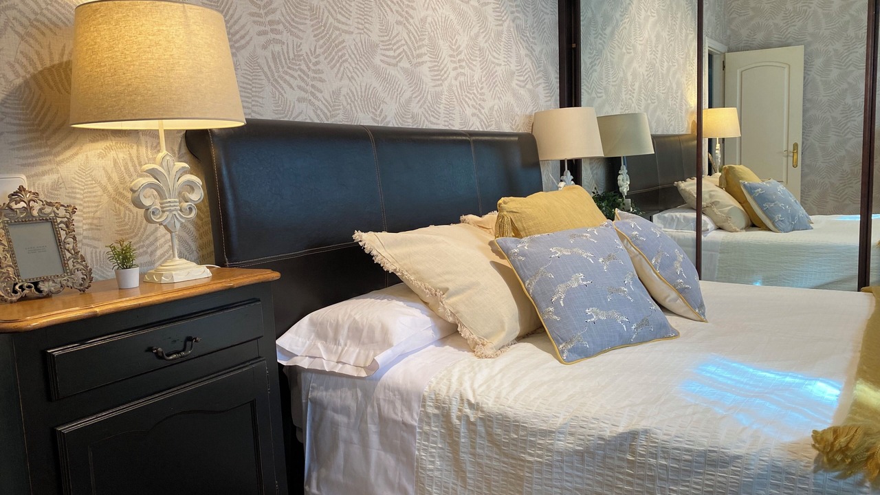 Photo of Bedroom in Valdemora