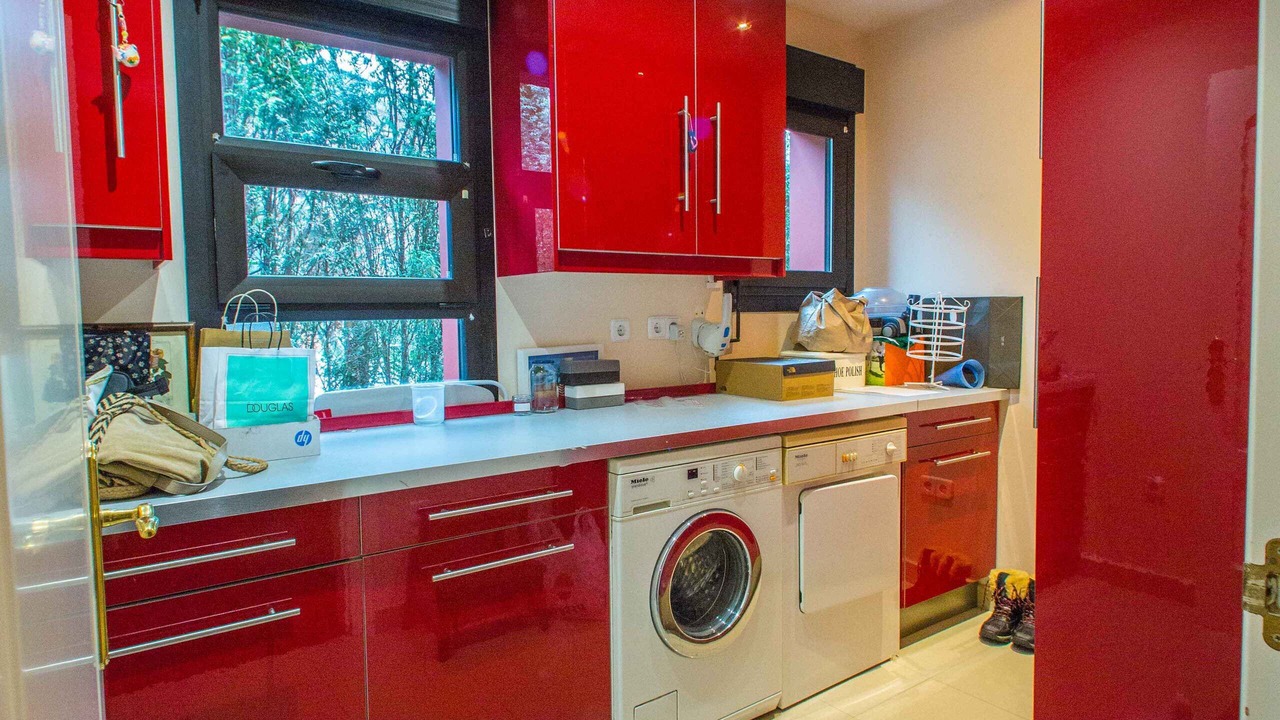 Photo of Kitchen in Valdemora