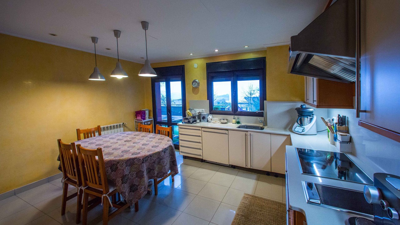 Photo of Kitchen in Valdemora