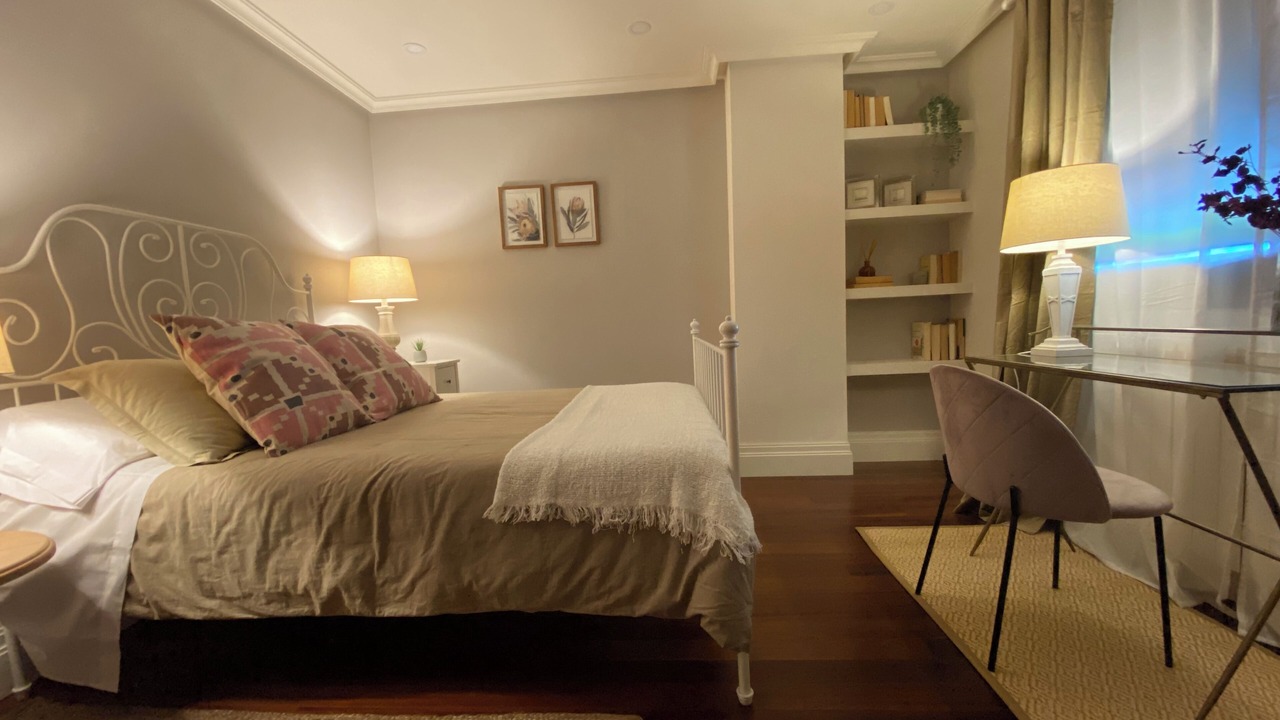 Photo of Bedroom in Valdemora