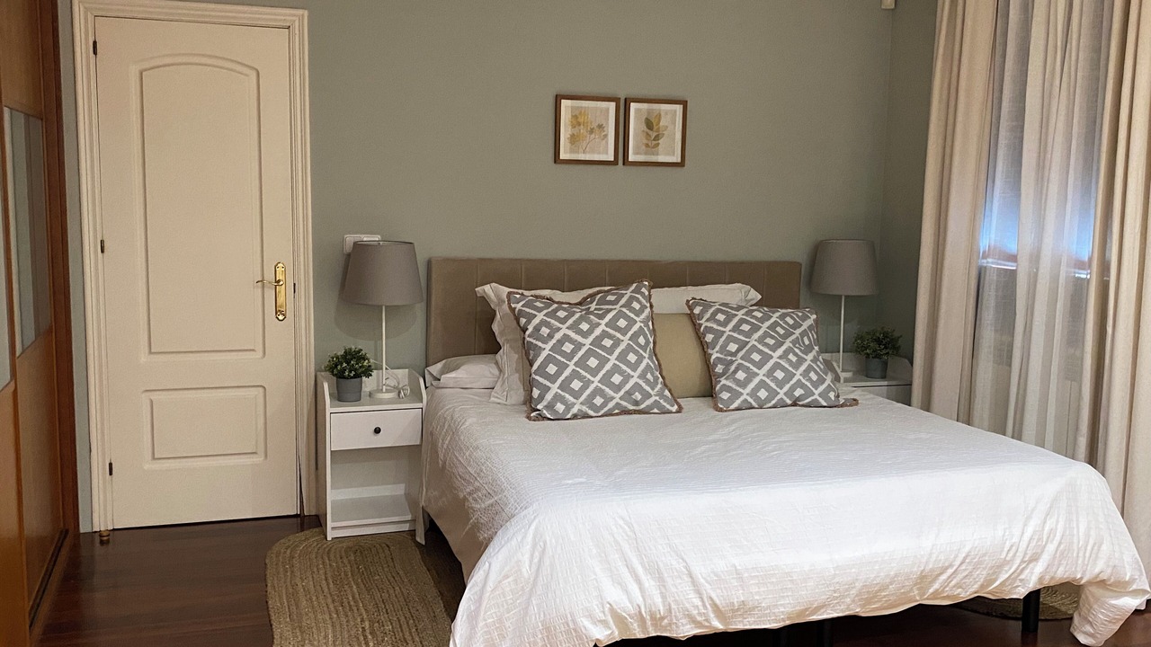 Photo of Bedroom in Valdemora