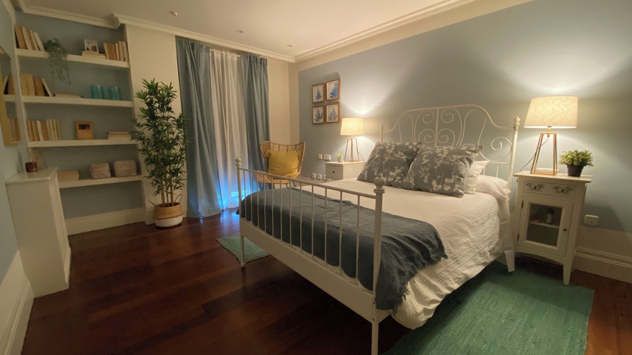 Photo of Bedroom in Valdemora