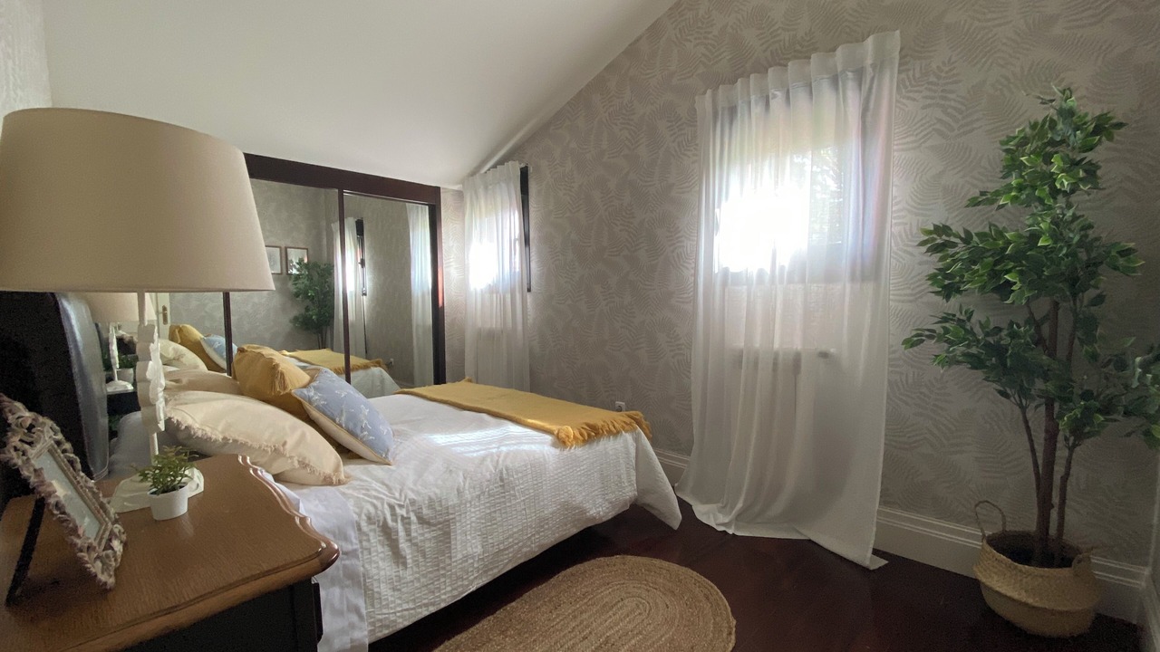 Photo of Bedroom in Valdemora