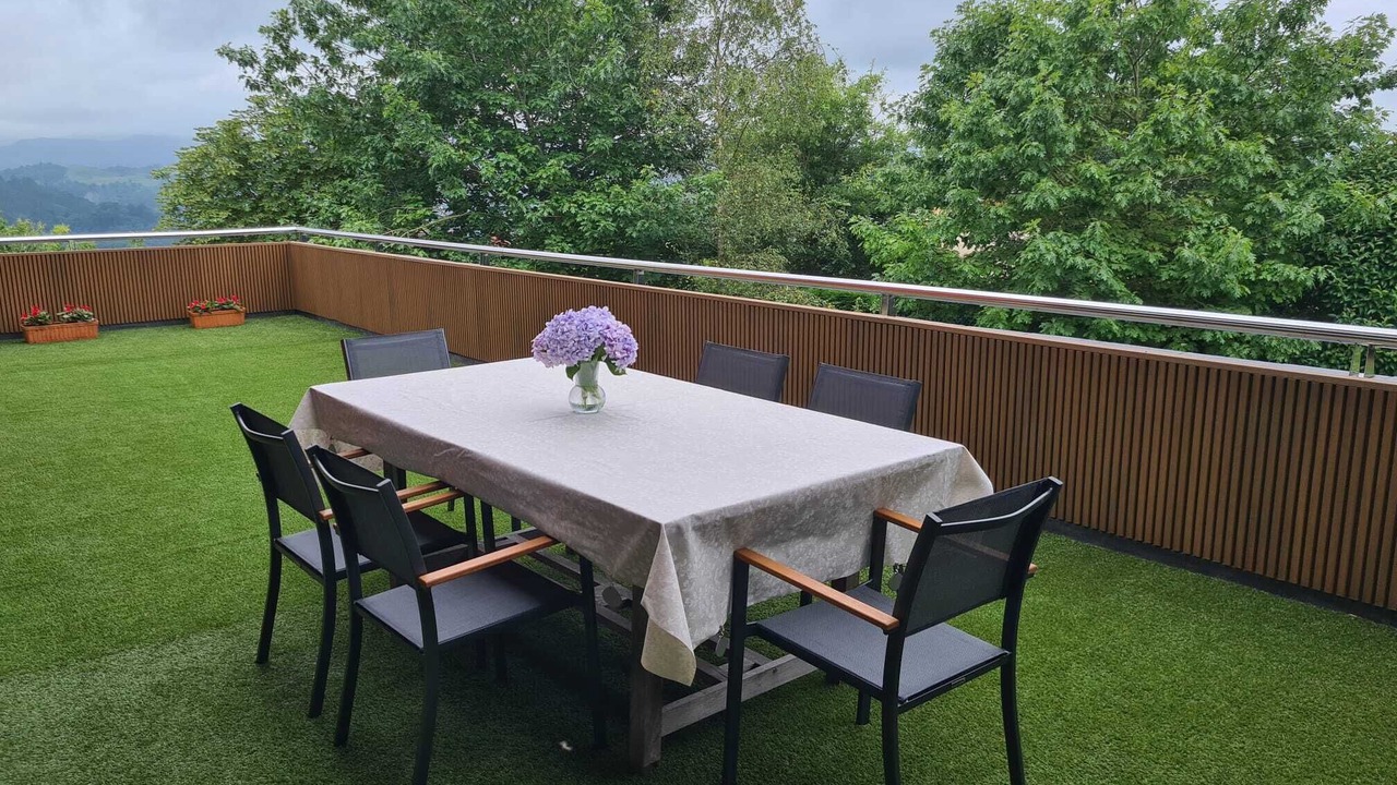Photo of Outdoor in Valdemora