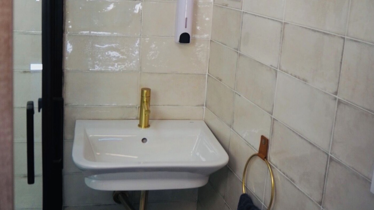 Photo of Bathroom in Candelario