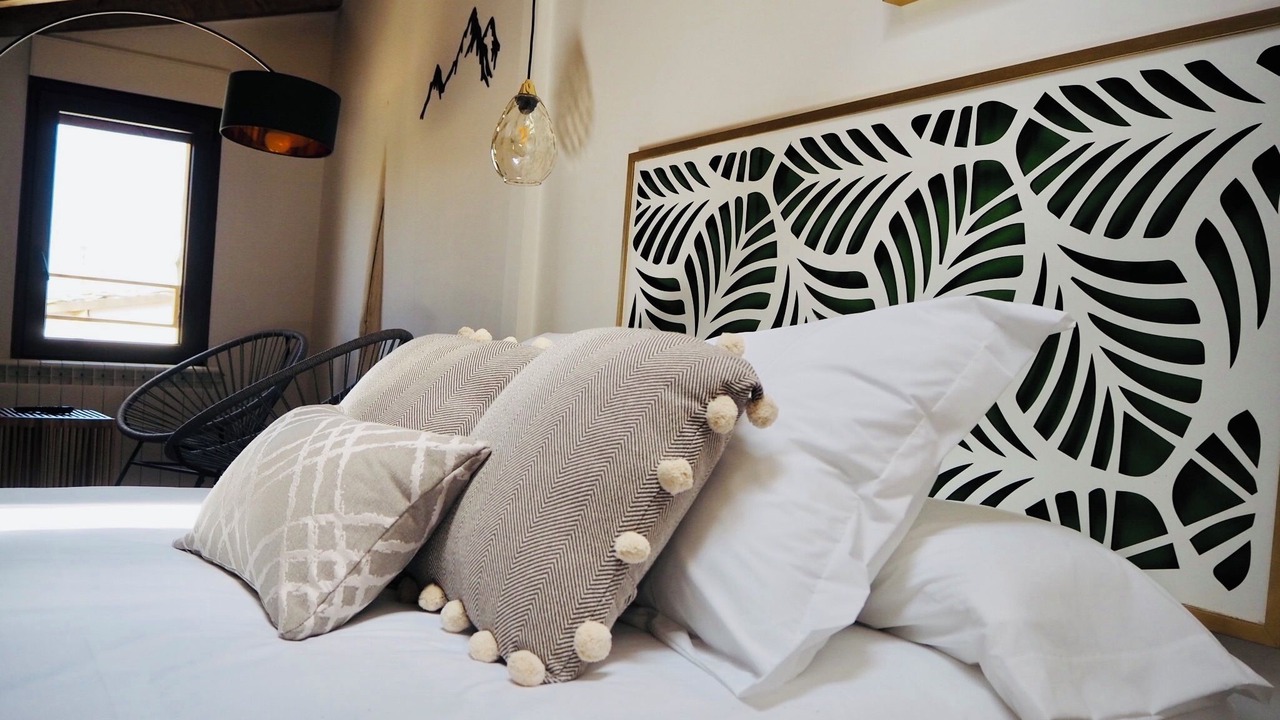 Photo of Bedroom in Candelario