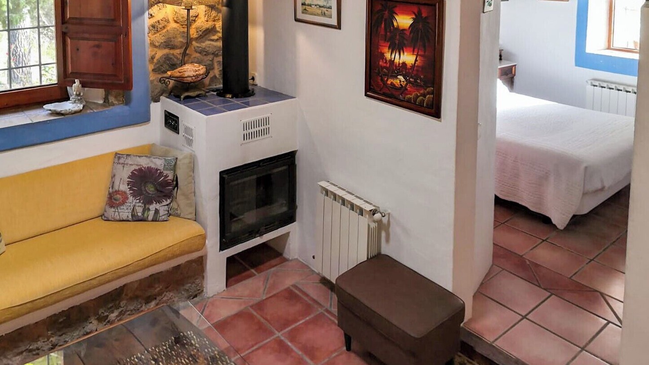 Photo of Bedroom in Sant Miquel de Balasant