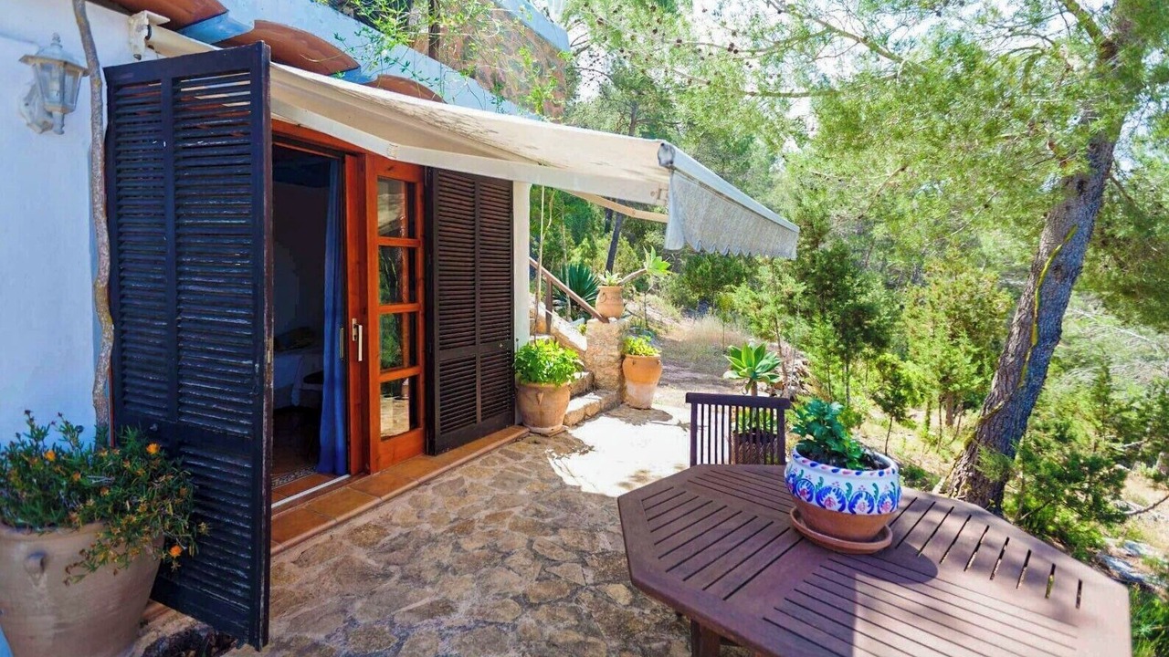 Photo of Outdoor in Sant Miquel de Balasant